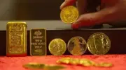 تراجع سعر الجنيه الذهب 80 جنيهاً في الصاغة اليوم الجمعة 8 مايو 2026