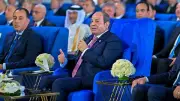 السيسي يفتتح الدلتا الجديدة بتكلفة 800 مليار جنيه ويوفر 2 مليون فرصة عمل