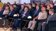 السيسي: تكلفة بنية الدلتا الجديدة 800 مليار جنيه على الأقل