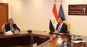 وزير الاتصالات: نستهدف تدريب 800 ألف متدرب خلال العام الحالي