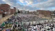 الشرقية: 800 ألف زائر لمراكز الشباب في أول أيام عيد الأضحى