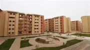 809 آلاف وحدة سكنية لمحدودي الدخل ضمن مبادرة سكن لكل المصريين