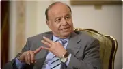 وفاة الرئيس اليمني السابق عبدربه منصور هادي عن 81 عامًا
