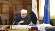 اعتماد نتيجة اختبارات العلوم الشرعية والعربية بأروقة الجامع الأزهر بنجاح 83%