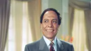 محمد إمام يحتفل بعيد ميلاد والده عادل إمام الـ83 بأنجح فنان في التاريخ