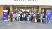 تكريم 84 متدربة ودعم 14 مشروعاً في احتفالية مشروع بذور من أجل المستقبل بالأقصر
