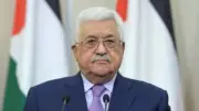 عباس: الاحتلال دمر 85% من غزة ويدعو لتمكين السلطة الفلسطينية