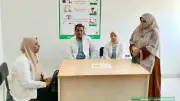 صحة الشرقية تحصد المركز الأول في إصدار 8510 قرارات علاج على نفقة الدولة