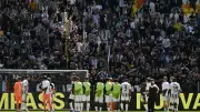 يوفنتوس يخسر 875 مليون يورو في سوق الانتقالات دون نتائج