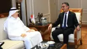 التموين: 8.8 مليار دولار دعم من المؤسسة الإسلامية لاستيراد السلع الأساسية
