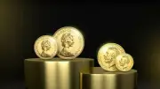 ارتفاع قوي في سعر الجنيه الذهب بمصر بفارق 880 جنيها