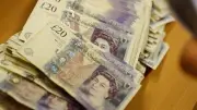 سعر الجنيه الإسترليني في البنوك اليوم السبت 9 مايو 2026 مستقر