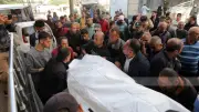 استشهاد 9 فلسطينيين في غارات إسرائيلية على غزة خلال 24 ساعة