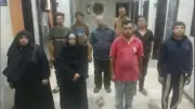 ضبط 9 متهمين باستغلال الأطفال في التسول وبيع السلع بالقاهرة