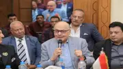 حزب الغد ينظم ملتقى قانونيًا لمناقشة قوانين المجتمع 9 مايو
