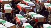 ارتفاع حصيلة الغارات الإسرائيلية في لبنان إلى 9 شهداء