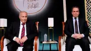المسلماني يعلن عودة مجلة الشعر من ماسبيرو بعد توقف دام 9 سنوات