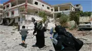 جيش الاحتلال يطالب سكان 9 بلدات بجنوب لبنان بالإخلاء لمسافة ألف متر