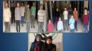 حملة أمنية في الجيزة تسقط عصابة استغلال الأطفال وتنقذ 9 أطفال