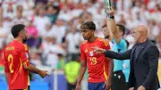 برشلونة يهيمن على قائمة إسبانيا الأولية للمونديال بـ9 لاعبين مقابل 3 لريال مدريد