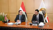 مصر تفتح أبواب الصناعة للاستثمارات البريطانية.. خطط توسع لـ9 شركات كبرى ونواب يشيدون