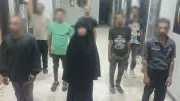 ضبط تشكيل عصابي يستغل 9 أطفال في التسول والبيع الإلحاحي بالقاهرة