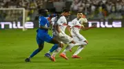 نائب رئيس الزمالك: 90 دقيقة تفصلنا عن تحقيق حلم الجماهير