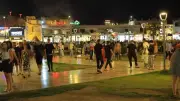 جنوب سيناء تتألق بأجواء عيد الأضحى وإشغالات سياحية تصل 90%