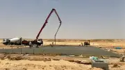 أكبر مجمع للتدوير والتخلص الآمن من المخلفات الصلبة بـ900 مليون جنيه في أكتوبر