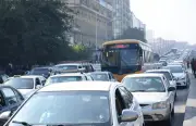 الراديو 9090: خريطة بالكثافات المرورية والطرق البديلة