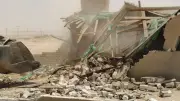 استرداد 920 فدانًا من أراضي الدولة بأطفيح في الجيزة