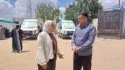 قوافل طبية مجانية تصل لـ926 مواطنا بالقنطرة غرب بالإسماعيلية