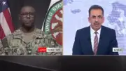 الحصار البحري الأمريكي يمنع 94 سفينة من عبور مضيق هرمز