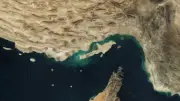 واشنطن: الحصار البحري منع 94 سفينة بمضيق هرمز لدعم الضغط على إيران