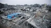 95% من سكان غزة يعتمدون على المساعدات الغذائية في ظل تدهور الأوضاع الاقتصادية