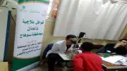 قوافل طبية مجانية لفحص 96 مريضاً في سوهاج ضمن مبادرة حياة كريمة