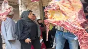 تحرير 98 محضرًا تموينيًا في حملات رقابية على المخابز بالمنوفية ثاني أيام العيد
