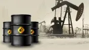 العقود الآجلة للنفط الخام الأمريكي ترتفع إلى 99.28 دولار للبرميل