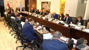 القومي لحقوق الإنسان يشكل لجنة للتقرير السنوي التاسع عشر ويحافظ على تصنيف A