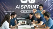 ختام هاكاثون AI Sprint بمشاركة 200 طالب من 25 جامعة