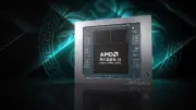 تسريب جديد يكشف عن معالج AMD Gorgon Halo بـ 16 نواة وذاكرة 192 جيجابايت