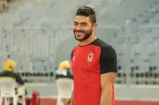 الإصابة تبعد ياسر وهاني.. اعرف قائمة غيابات الأهلي أمام الزمالك
