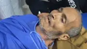 قصة عم طارق زيدان: تركه ابنه في الشارع ومات وحيداً بعد صراع مع المرض