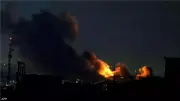 مسؤول أمريكي: الحرب ضد إيران انتهت قانونياً وفق صلاحيات الحرب
