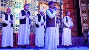 عروض فلكلورية تعكس روح البادية في ختام ملتقى سيناء الثاني بالعريش