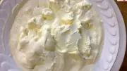 طريقة عمل الجبنة السبريد في المنزل بخطوات سهلة ومكونات بسيطة