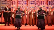 عروض فلكلورية تعكس روح البادية في ختام ملتقى سيناء الثاني بالعريش