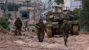 تصعيد إسرائيلي في طولكرم وسط مساع لفرض واقع جديد بالضفة