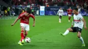 تشكيل الأهلي والزمالك المتوقع في قمة الدوري المرتقبة الجمعة