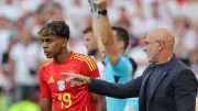 دي لا فوينتي: سنكرر سيناريو أولمو مع يامال في كأس العالم